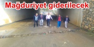 Hüseyin Güney su baskınları ile ilgili konuştu