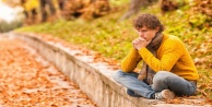 Hüznün mevsimi sonbahar depresyona yol açıyor