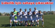 Mahmutlarspor en zorlu virajda