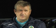 Safet Susic'in maç yorumu