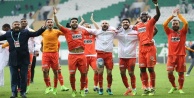 Süper Lig'de bir ilk yaşanacak