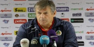 Susic Alanyaspor'un hedefini açıkladı