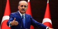 Turizm Bakanı Kurtulmuş'tan kritik açıklamalar