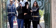 6 kadını fuhuşa sürüklerken suçüstü yakalandılar