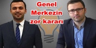 AK Parti'de görev kime verilecek?