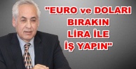 "Alanya esnafı banka kıskacında"