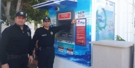 Alanya polisinden bankamatik uyarısı
