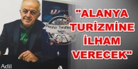 "Alanya zengin turist çekebilir"