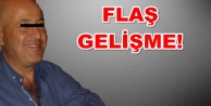 Alanyalı ünlü firari yakalandı