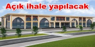 ALKÜ'de ihale heyecanı