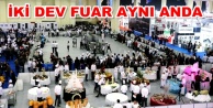 ALTSO'dan çifte fuar duyurusu