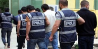 FETÖ operasyonundaki gözaltı sayısı 85’e çıktı