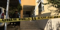 Baba ve 2 çocuğu evde ölü bulundu