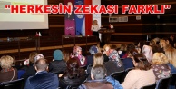 Bahçeşehir ve ALTSO'dan velilere seminer