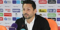 Bulut: Son vuruşu yapamıyoruz