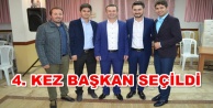 Çamlıcalılar Şeref Arslan'la devam dedi
