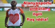 Cenk'in parasına Vagner Love