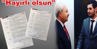 CHP'li gençlerin kongre takvimi belli oldu