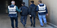 Dev operasyon: Tam 112 kişi yakalandı
