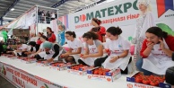 Domatexpo kapılarını açtı