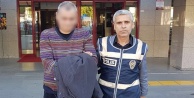 Fuhuştan aranan 2 kişiyi yakalandı