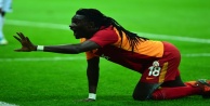 Gomis bizi de boş geçmedi