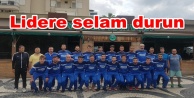 Yeni lider Mahmutlarspor