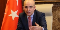 Mehmet Şimşek piyasadaki dalgalanmalar için ne dedi?