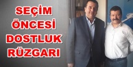 "Sakata gelmeyelim Avni Kardeşim"