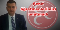 Türkdoğan: Minnetle hatırlıyoruz
