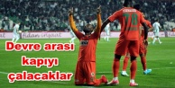 Vagner Love için Fenerbahçe iddiası