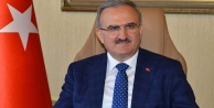 Vali Karaloğlu ‘Yılın Valisi’ olmaya aday