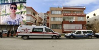 18 yaşındaki genç evde ölü bulundu