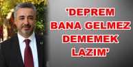 "8 milyon yapı kentsel dönüşüm bekliyor"