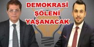 AK Parti'de büyük gün geldi çattı