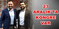 AK Parti Gençlik Kollarına geçici başkan