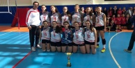 Alanya Bahçeşehir 2 takımla Türkiye Şampiyonasında