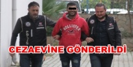 Alanya'daki zehir taciri tutuklandı