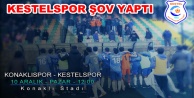 Alanya derbisinde tam 12 gol var!
