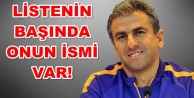 Alanyaspor'da Hamza Hamzaoğlu sesleri