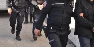 Antalya'da asayiş uygulamaları: 68 gözaltı