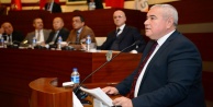 ATSO Başkanı Çetin: “Yılbaşı dini bir konu değildir”