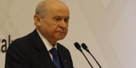 Bahçeli başkanlara seslendi