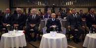 Bahçeli: “Kudüs Trump tarafından dinamitlenmiştir”