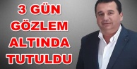 Başkan Adayı Aşçı hastanelik oldu