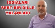 Başkan Çavuşoğlu: "Tudor benden randevu bile alamaz"