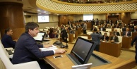 Büyükşehir Meclisi Başkan Türel’e yetki verdi