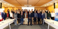 Büyükşehir personeline AB projesi hazırlama eğitimi