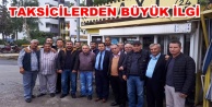 'Çalış'maya devam ediyor