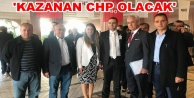 CHP'de kongre heyecanı